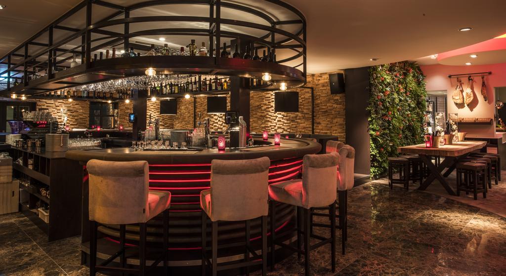 Hotel-Restaurant Unicum Elzenhagen Poeldijk Luaran gambar