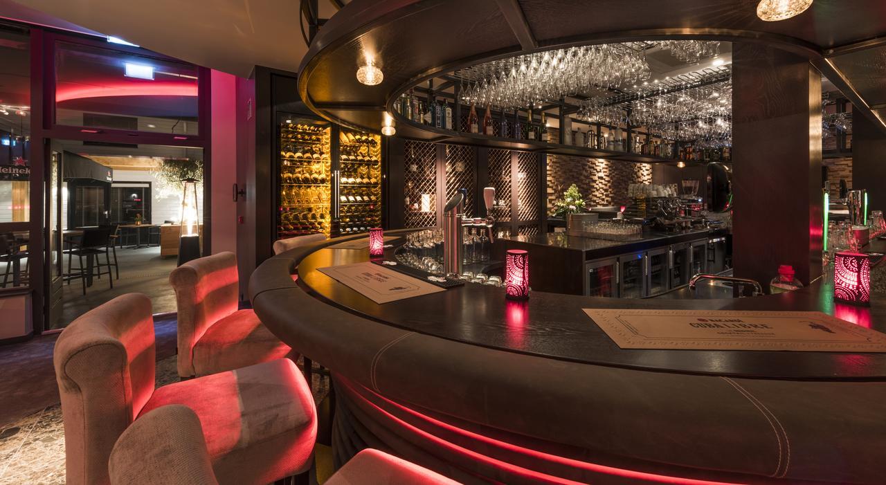 Hotel-Restaurant Unicum Elzenhagen Poeldijk Luaran gambar